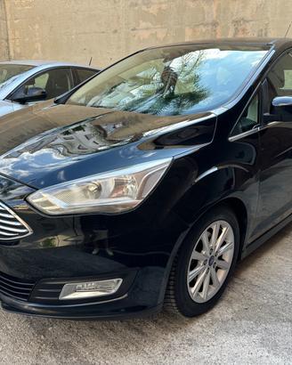 Ford C-Max 1.5 TDCi 120CV Powershift GARANZIA 12 M