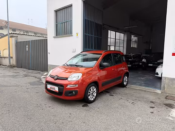 Fiat Panda 1.2 Easy