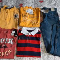 Polo Magliette, Tommy Hilfiger, murphy & nye,  ...