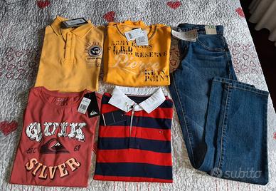 Polo Magliette, Tommy Hilfiger, murphy & nye,  ...