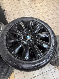 Cerchi originali mini 18