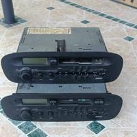 Stereo autoradio Fiat Barchetta originale Grundig