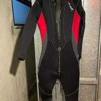 Muta da uomo Technisub