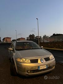 Renault Megane 1.5dci Grandtour  sw
