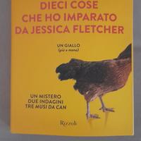 Dieci cose che ho imparato da Jessica Fletcher 