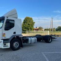 Daf FA LF 18E310 anno 2014