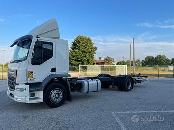 Daf FA LF 18E310 anno 2014