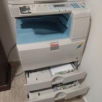 Fotocopiatrice professionale