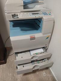 Fotocopiatrice professionale