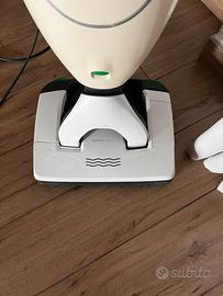 Folletto usata vk220s lava pavimenti