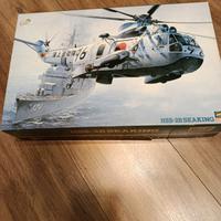 Hss-2B Seaking elicottero 