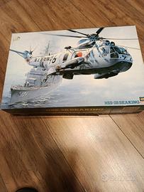 Hss-2B Seaking elicottero 
