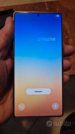 samsung s25 ultra titanio 256gb 