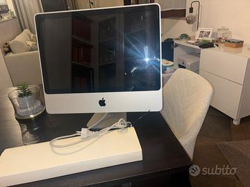 Apple iMac 20” Early 2008