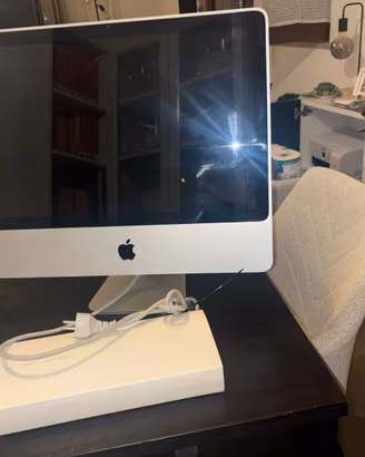 Apple iMac 20” Early 2008