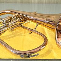 Flicorno Sib SML Paris – BU600