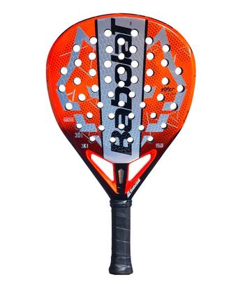 Babolat viper juan lebron 3.0