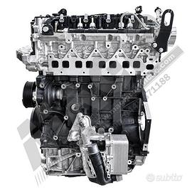 MOTORE SEMICOMPLETO NUOVO COD. M9T