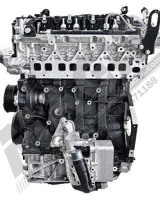 MOTORE SEMICOMPLETO NUOVO COD. M9T