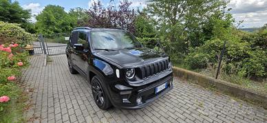 Jeep Renegade 1.3 Turbo