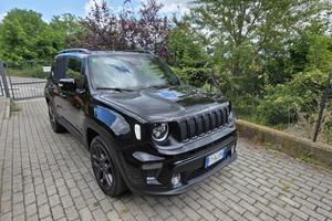 Jeep Renegade 1.3 Turbo