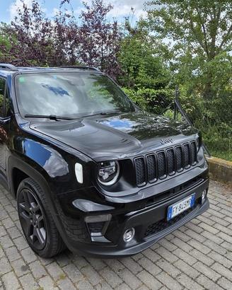 Jeep Renegade 1.3 Turbo