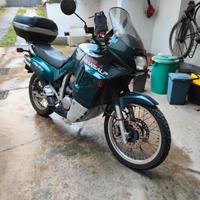 Honda XL 600 V Transalp - 1999