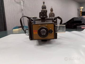Macchina fotografica