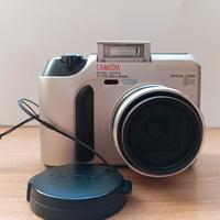 OLYMPUS CAMEDIA C 720 CAMERA DIGITALE