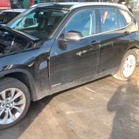 Ricambi usati BMW X1 2014 E84 N47D20C