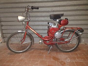 Bianchi Aquilotto Lady 1967 Conservato