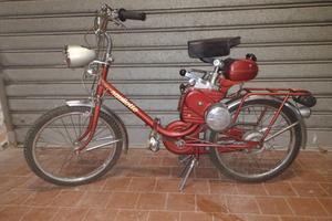 Bianchi Aquilotto Lady 1967 Conservato