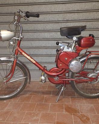 Bianchi Aquilotto Lady 1967 Conservato