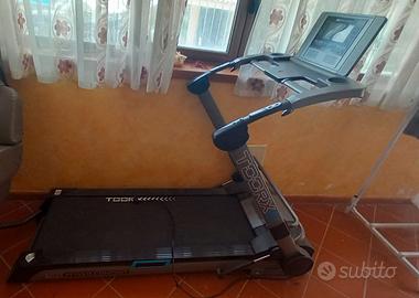 Tapis roulant TRX Power compact