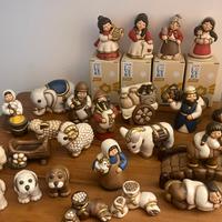 Prespe classico THUN