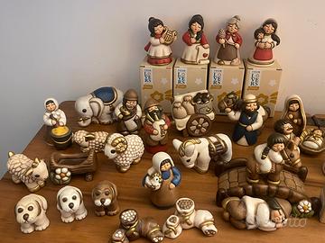 Prespe classico THUN