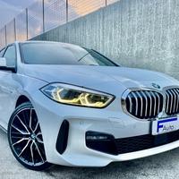 Bmw 116d Msport,Full LED,LED ambiente,Pelle,ecc...