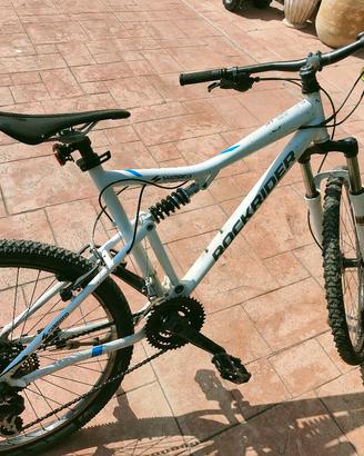 MTB ROCKRIDER ST 100