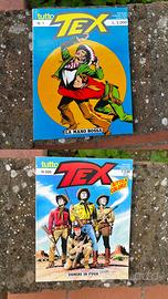 Collezione Tutto Tex - Ristampa
