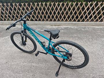  Mtb Focus Whistler