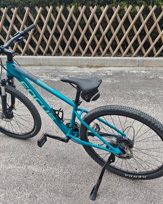  Mtb Focus Whistler