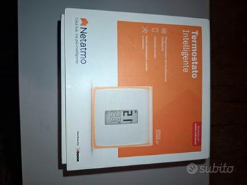 Termostato Netatmo