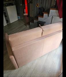 Divano Letto Dondi salotti 