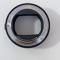 Canon Adattatore EF-EOS R NUOVISSIMO!