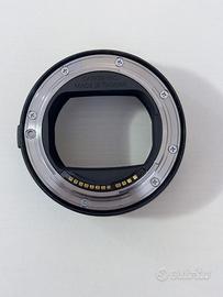 Canon Adattatore EF-EOS R NUOVISSIMO!