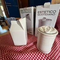 BRICCO LATTE E BARATTOLO SALVAFRESCHEZZA