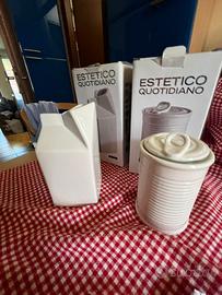 BRICCO LATTE E BARATTOLO SALVAFRESCHEZZA