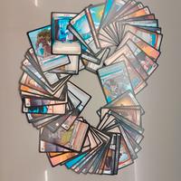 82 carte HUNTIK anno 2009