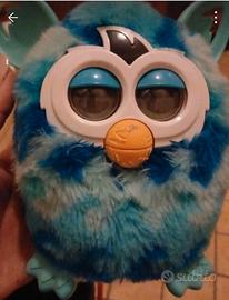 furby interattivo 
