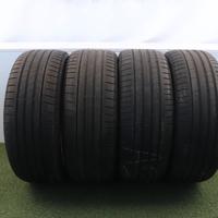4 Gomme Bridgestone 225 40 19 93Y Estivo